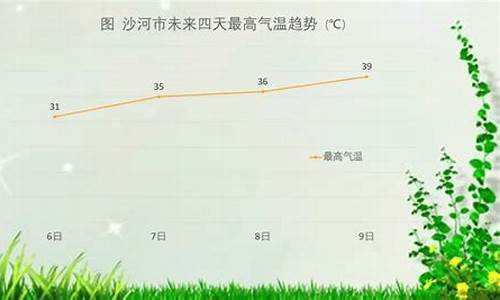 沙河市天气预报7天一周查询_沙河市天气预报7天一周查询结果