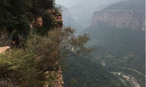 河南万仙山景区攻略_河南万仙山景区攻略一日游