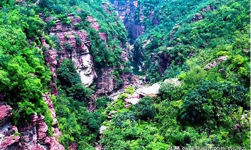 河南三门峡旅游景点大全_河南三门峡旅游景点大全景点排名