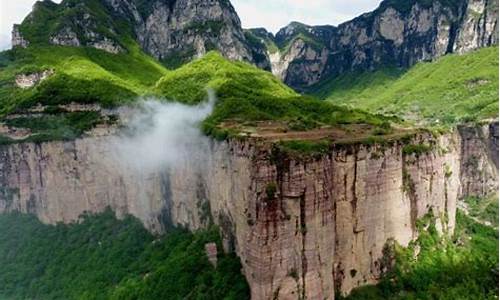 河南省旅游景点排行_河南省旅游景点排行榜