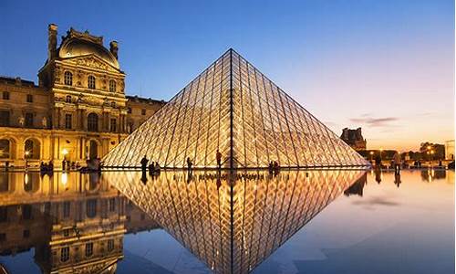 探索法国文化与历史：法国博物馆之旅