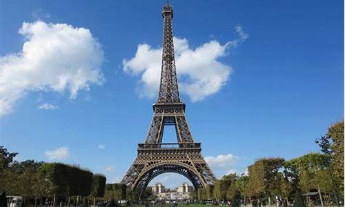 探寻法国历史的瑰宝：法国名胜古迹游览指南