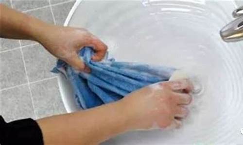 提升清洁效率的洗涤用品使用小窍门