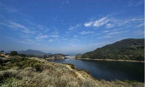 流溪河森林公园桃花岛_流溪河国家森林公园桃花岛