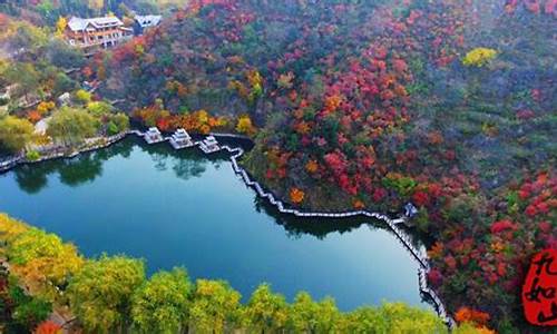 济南南部山区景点收费吗_济南南部山区景点收费吗现在