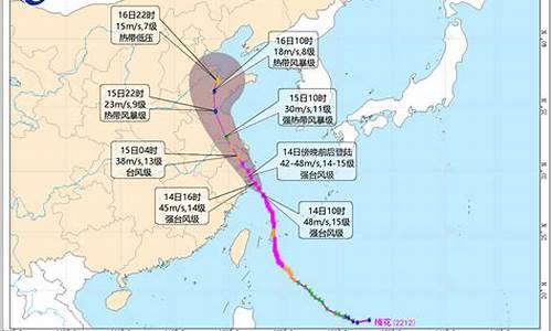 浙江台风预报最新_浙江台风预报最新消息