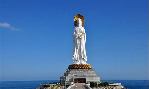 海南南山寺攻略_海南南山寺旅游攻略