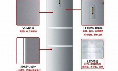 海尔冰箱冷藏温度怎么调节_海尔冰箱冷藏温度怎么调节图解_1