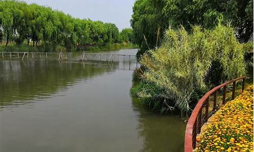 淀山湖风景区_淀山湖风景区门票多少钱