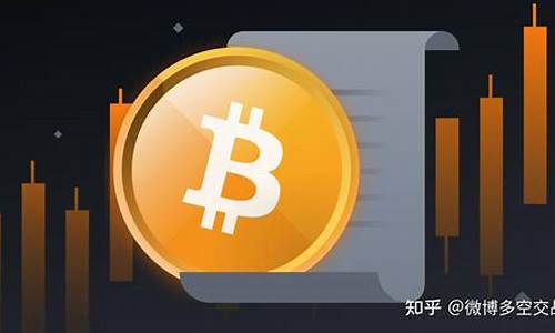 深入解讀比特幣合約資金費率和漲跌的關系