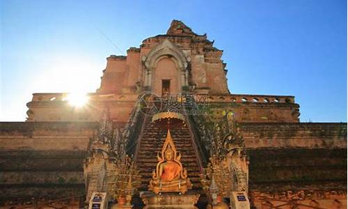 清迈旅游景点门票_清迈旅游景点门票多少钱