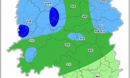 湖南永州天气预报最新今天预报_湖南永州天气预报最新今天预报查询