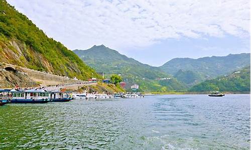 瀛湖风景区介绍名字的由来_瀛湖风景区介绍名字的由来和历史