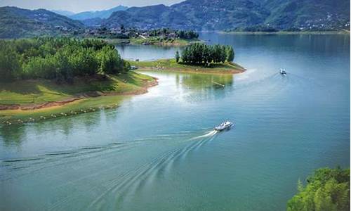 瀛湖风景区金螺岛介绍_瀛湖风景区金螺岛介绍词