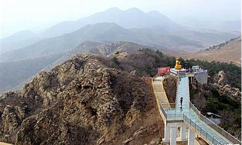 灵山自然风景区_灵山自然风景区在哪里