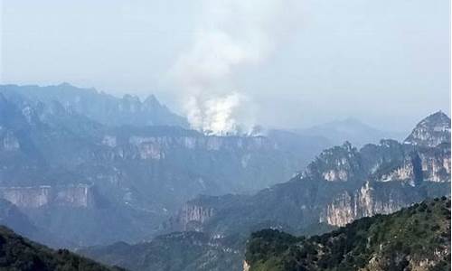 王莽岭风景区免门票吗_王莽岭风景区免门票吗现在