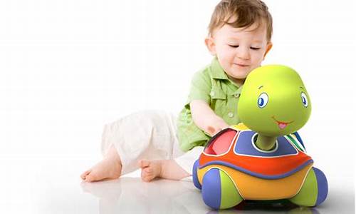 玩具与儿童情感发展：建立亲子关系的桥梁