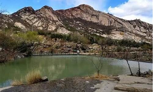 白虎涧风景区门票价格_白虎涧风景区门票价格多少