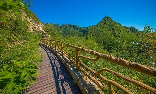 神堂峪自然风景区门票多少钱一张_神堂峪自然风景区门票多少钱一张啊