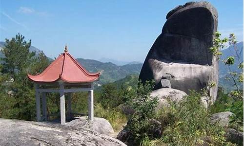 禾山风景区攻略一日游_禾山风景区攻略一日游路线