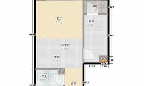 租一室一厅小户型_租一室一厅小户型多少钱