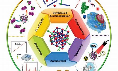 纳米材料在化学领域的应用前景