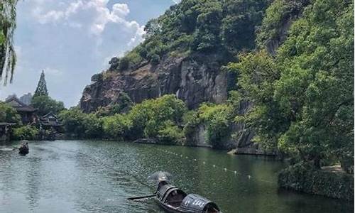 绍兴东湖风景区好玩吗_绍兴东湖风景区好玩吗值得去吗