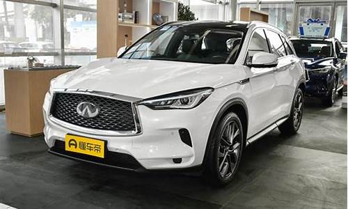 英菲尼迪汽车qx50_英菲尼迪汽车QX50 方向盘怎么这么重