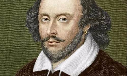 莎士比亚十大名句_莎士比亚十大名句原文