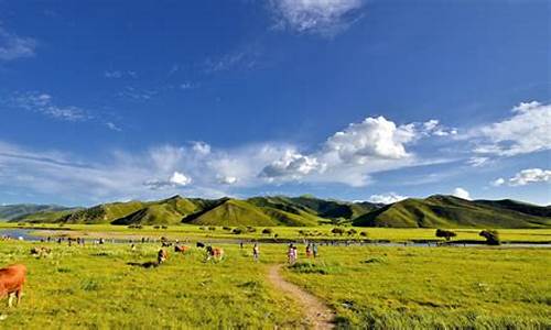 蒙古大草原旅游攻略_去内蒙古大草原旅游攻略