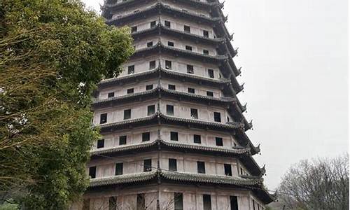 西湖六和塔景区_西湖六和塔景区介绍