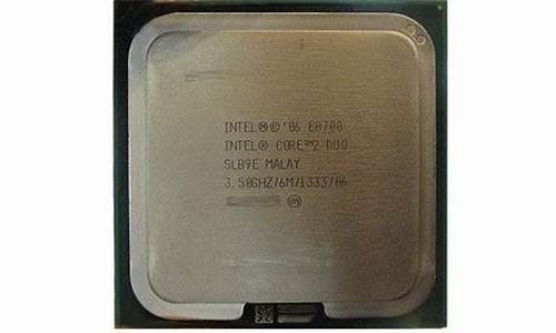 赛扬e3400是哪年的cpu_赛扬e34