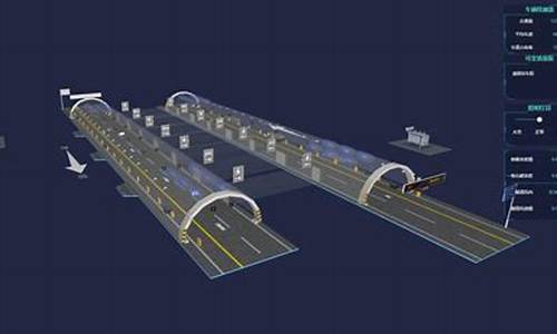 路桥科技：数字化智能时代的交通建设先驱