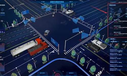 路桥科技：智能交通解决方案的引领者