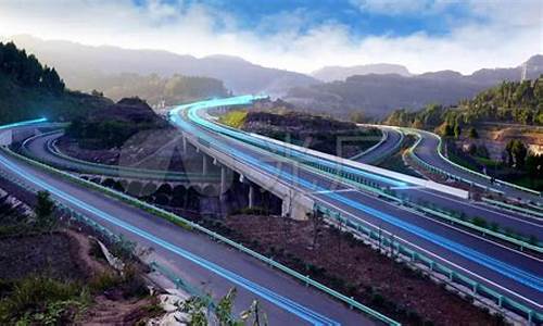 路桥科技：革新交通基础设施的领导者