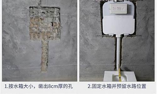 当蹲便器进水管不畅通时，影响了日常生活的便捷性和舒适度，因此解决这一问题尤为重要。本文将详细介绍处理蹲便器进水管不畅通的方法及相关图片处理，帮助您快速解决困扰。