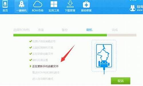 酷派大神手机刷机_酷派大神手机刷机教程