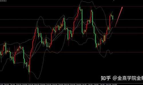 金价以后会跌还是涨_金价以后会跌还是涨6