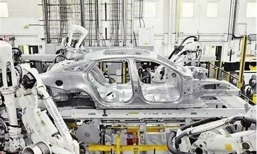 金属制品在汽车工业中的应用前景分析