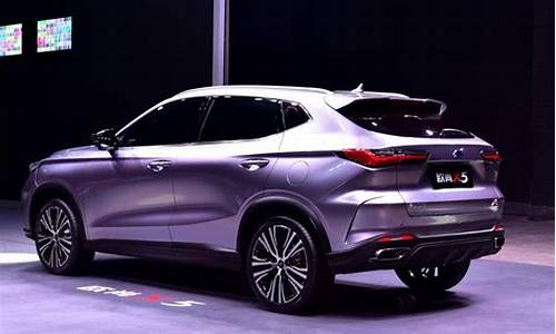 长安汽车suv2022最新款_长安汽车suv2021最新款