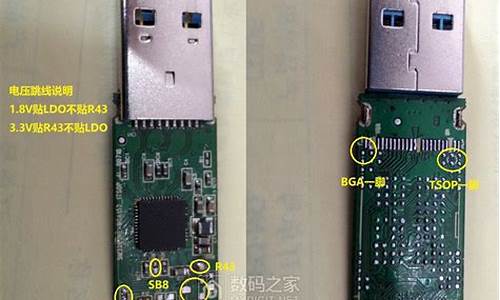 闪迪u盘主控_闪迪u盘主控型号显示未知