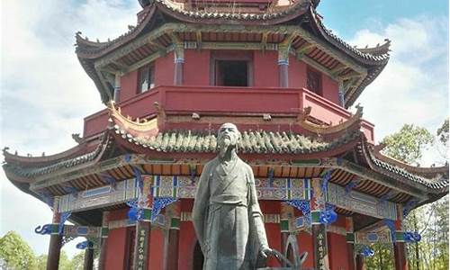 阆中锦屏山风景区_阆中锦屏山风景区门票多