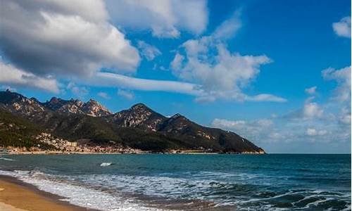 青岛崂山景区票价_青岛崂山景区票价多少钱