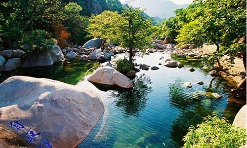 青岛崂山风景区介绍_青岛崂山风景区介绍视