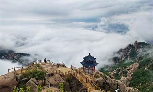 青岛崂山风景区有几个入口啊_崂山风景区入口和出口