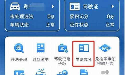 驾驶证学时怎么查_驾驶证学时怎么查询