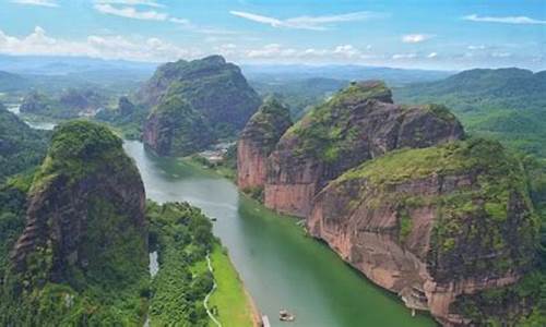 鹰潭龙虎山风景区门票_鹰潭龙虎山风景区门票价格