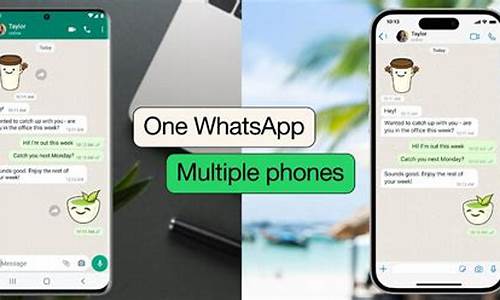 .WhatsApp怎么分享原图