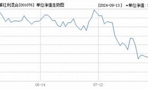 001076基金价格_001070基金