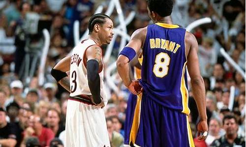 01年nba总决赛第二场,2001年nba总决赛第二场超清